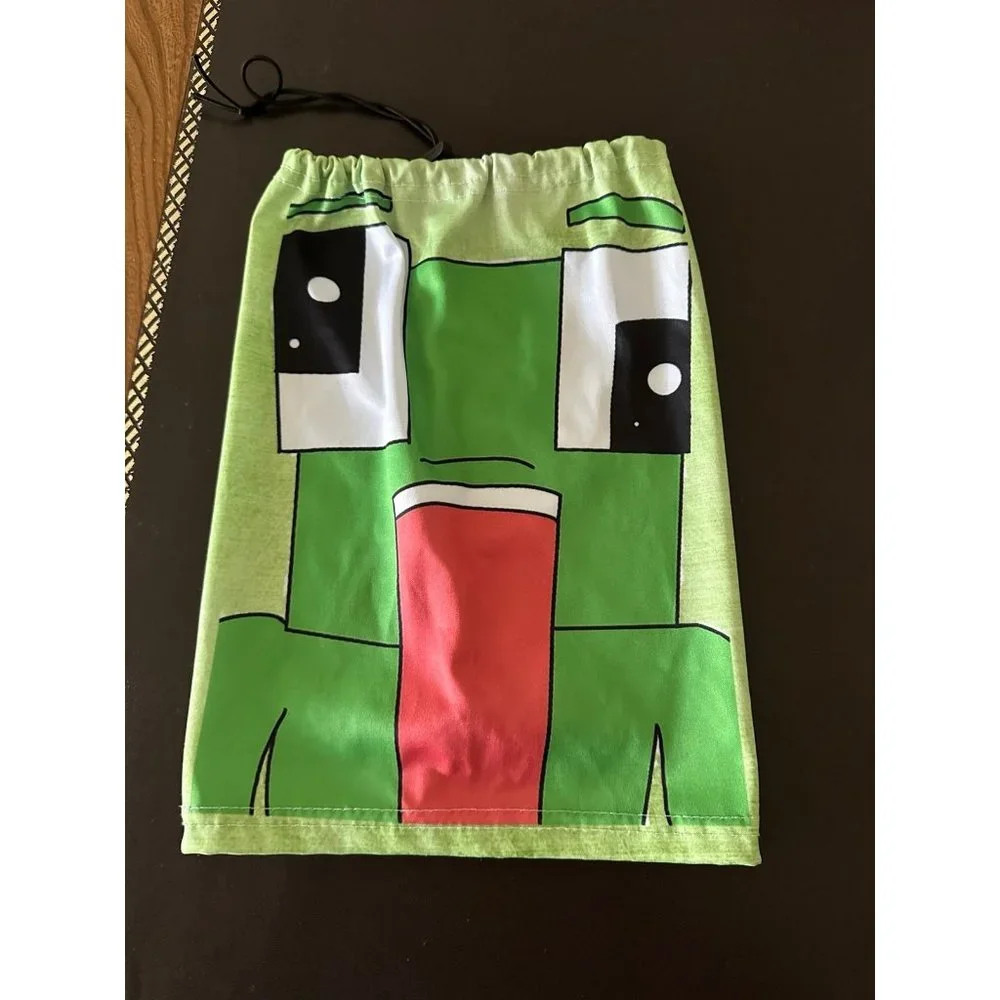 Unspeakable gaiter - Picture 1 of 4